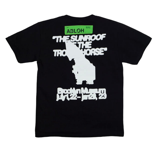 Virgil Abloh FOS Youth Tee