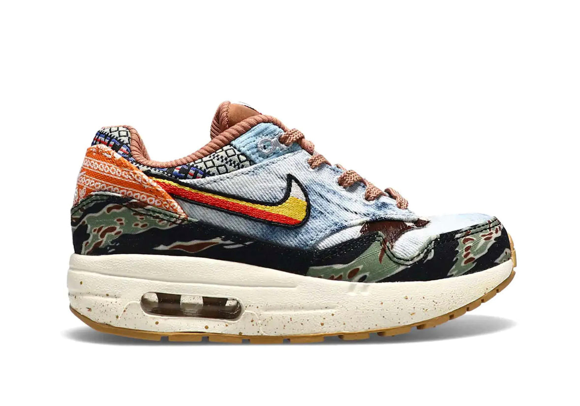 Concepts Heavy Air Max 1 (PS)