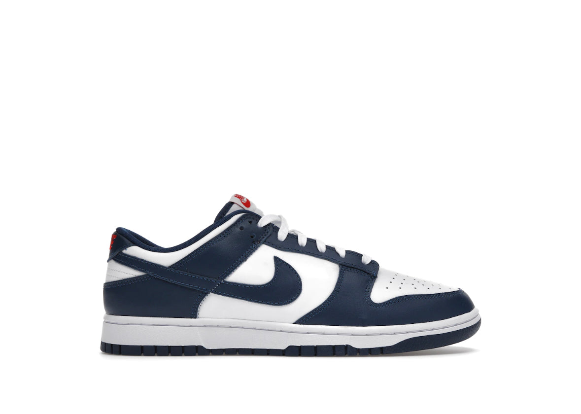 Valerian Blue Nike Dunk Low