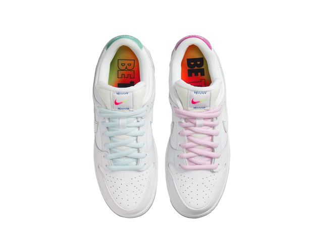 Nike SB Dunk Low Pro Be True