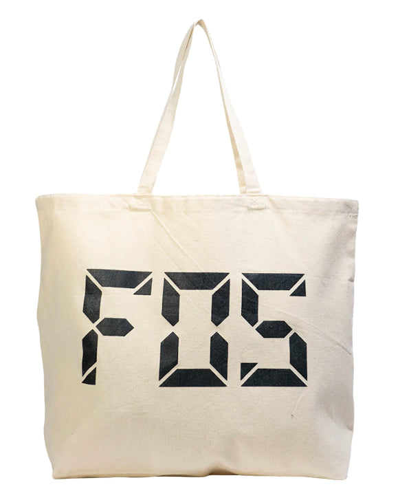 Virgil Abloh FOS Sunroof Tote