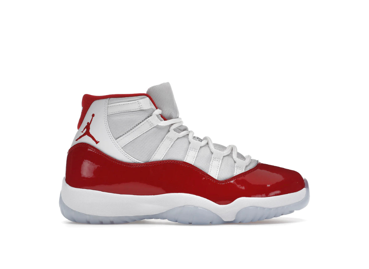Cherry Jordan 11 Retro (2022)