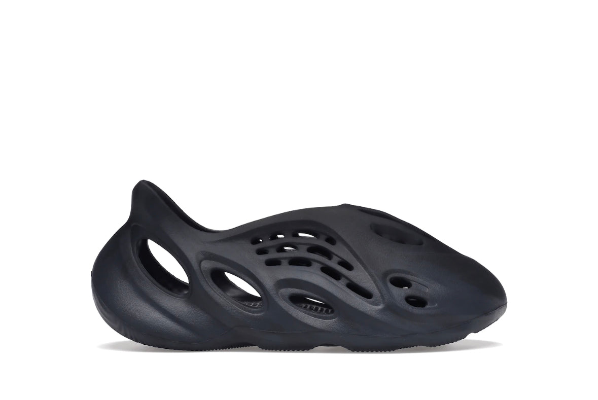 Mineral Blue Adidas Yeezy Foam RNNR