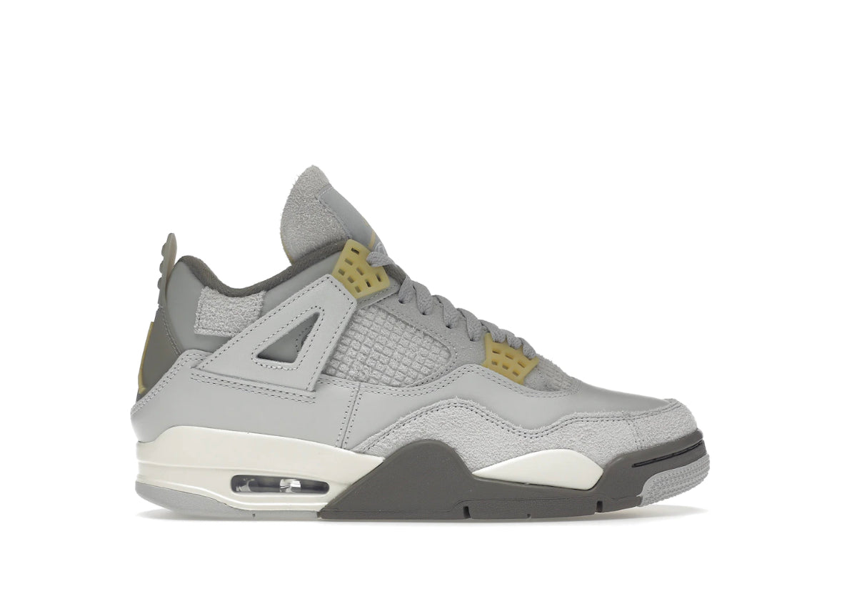 Craft Photon Dust Jordan 4 Retro SE