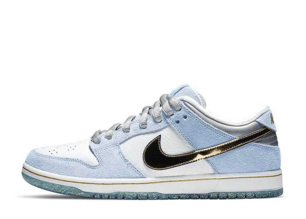 Nike SB Dunk Low Sean Cliver