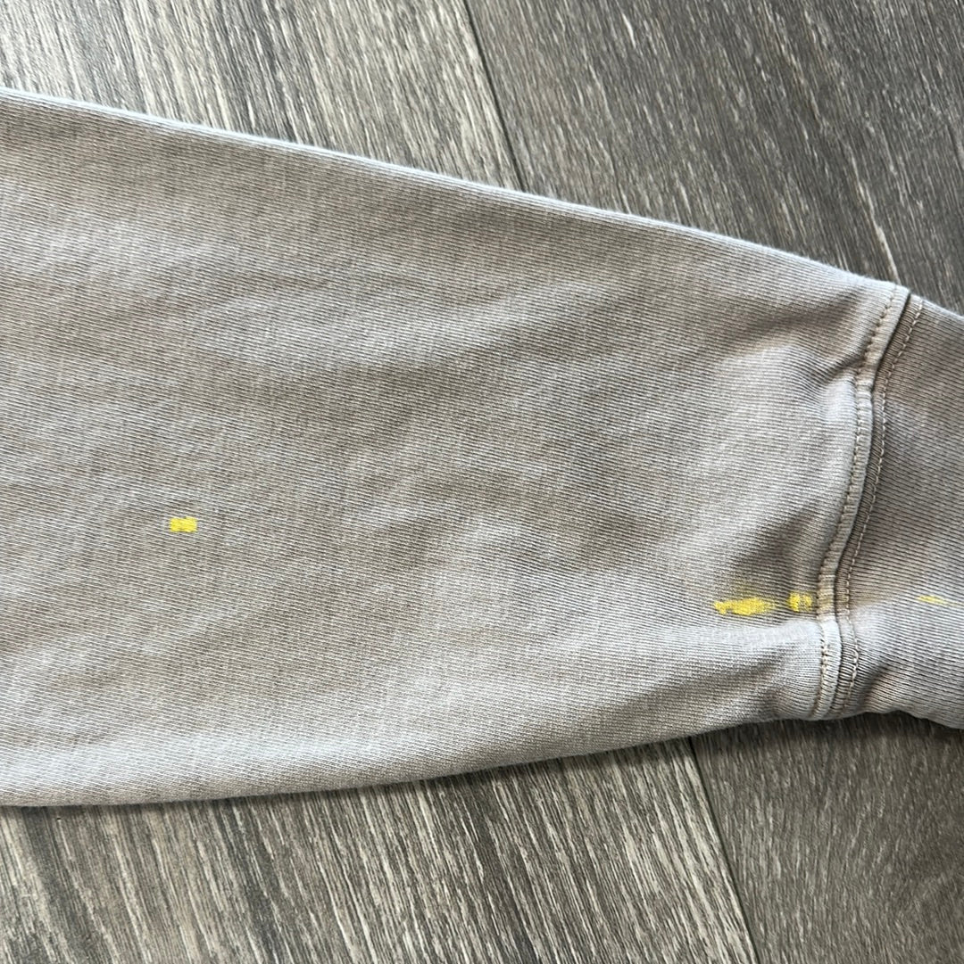 Kith Long Sleeve Shirt (USED)