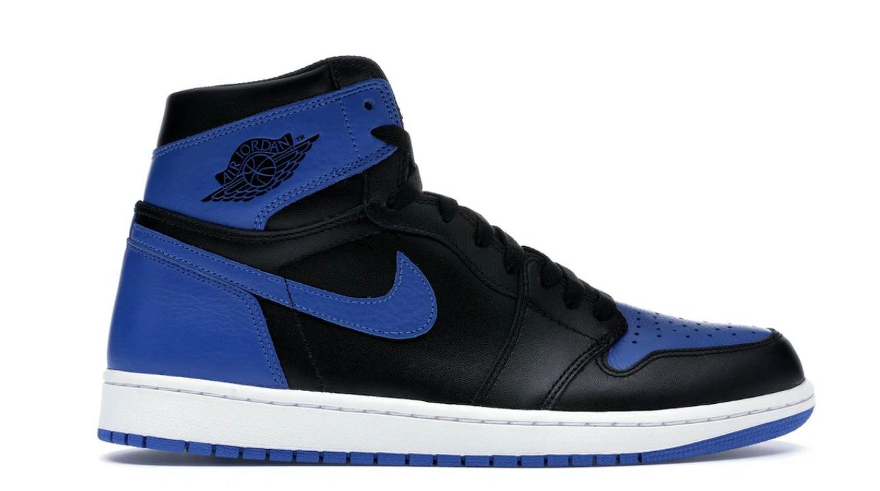 Royal Jordan 1 High (2017)