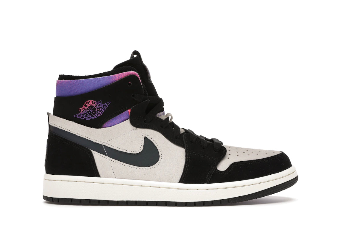 PSG Paris Saint-Germain Jordan 1 High Zoom Air CMFT