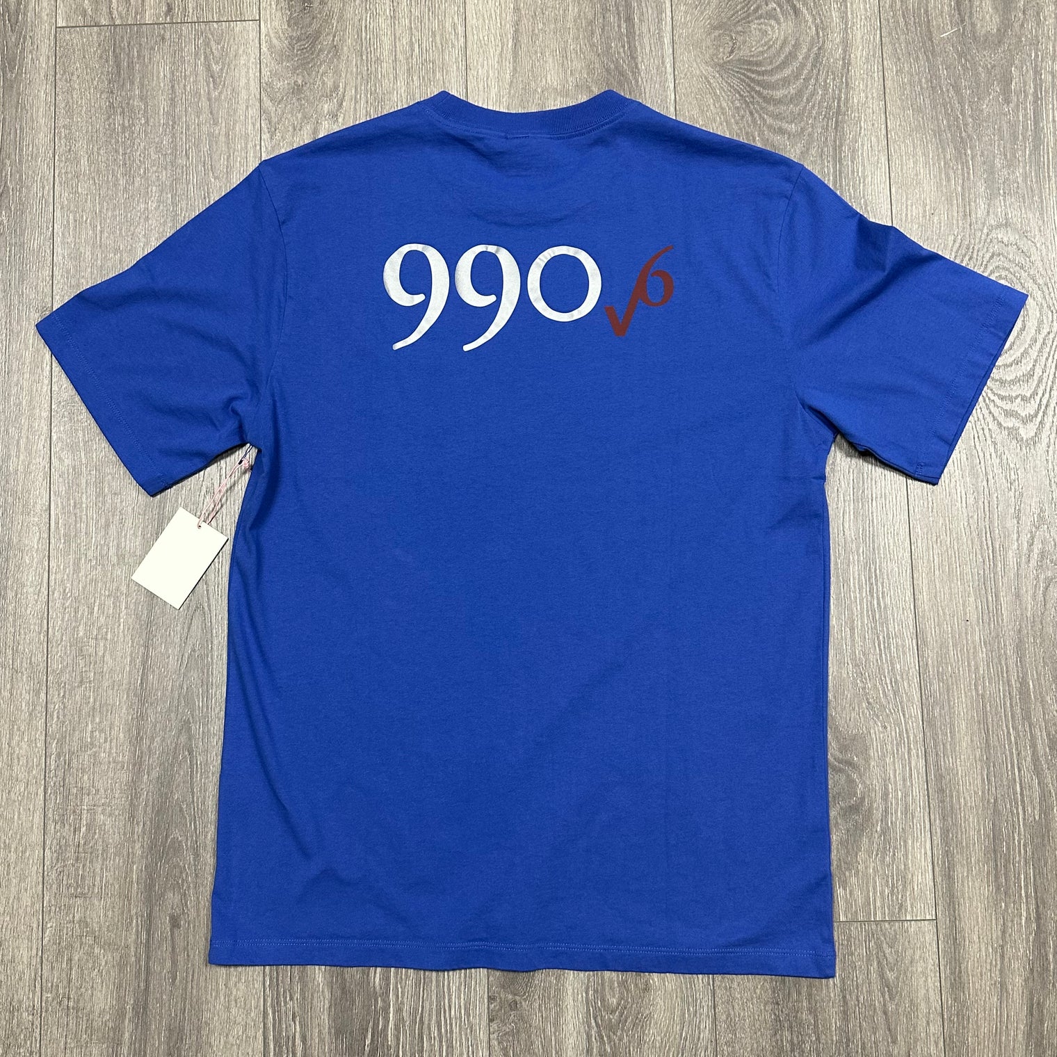 Action Bronson New Balance Tee