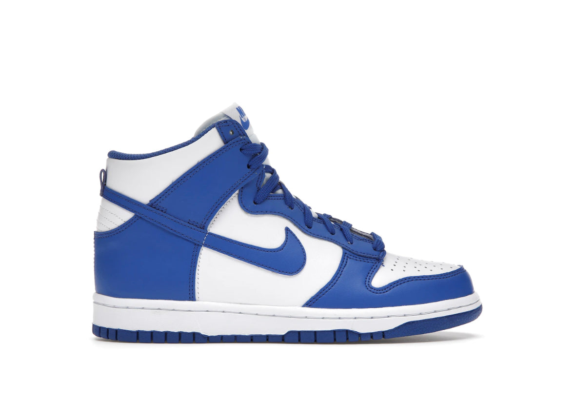 Nike Dunk High Game Royal (GS)