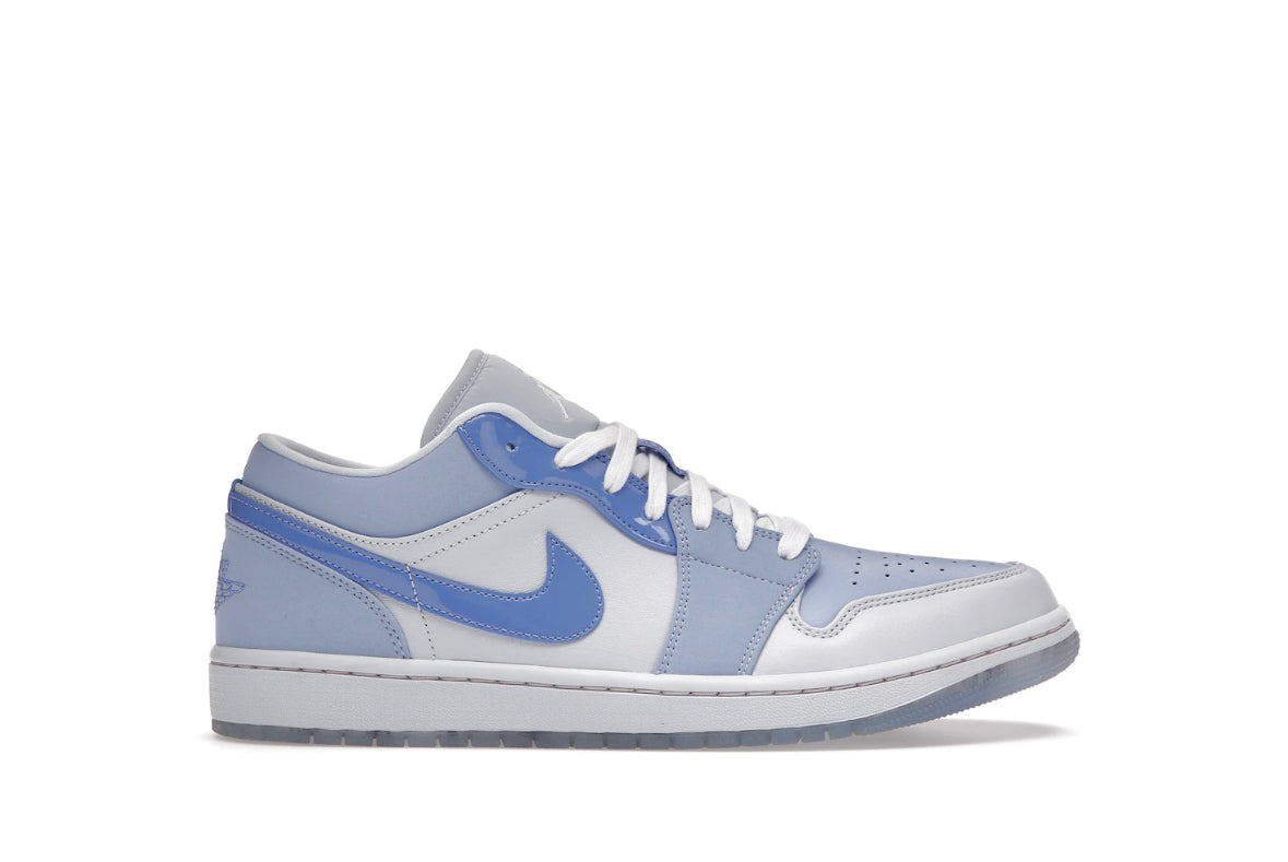 Jordan 1 Low SE Mighty Swooshers Blue