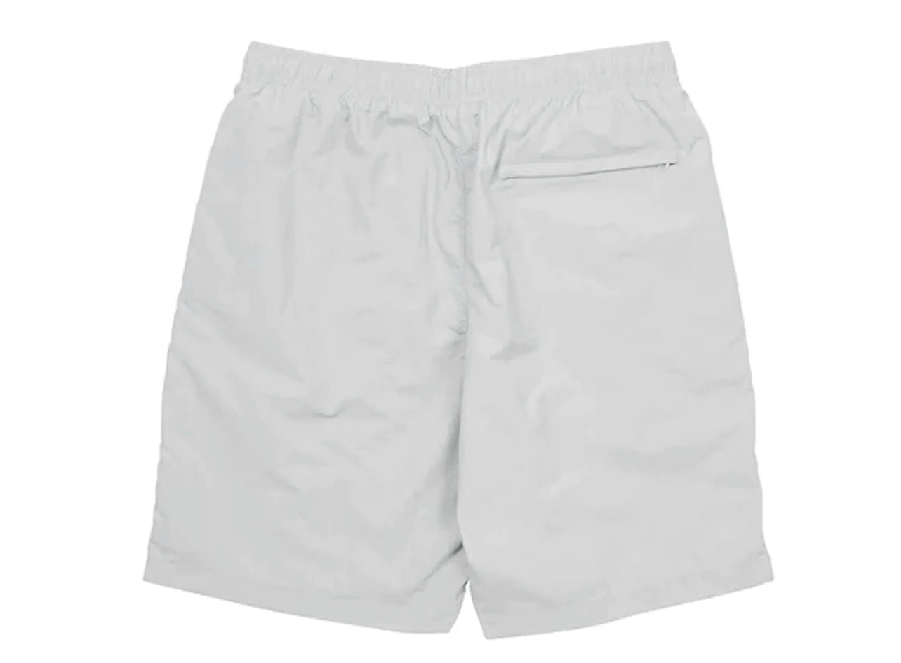 Palace Shell Out Shorts Grey