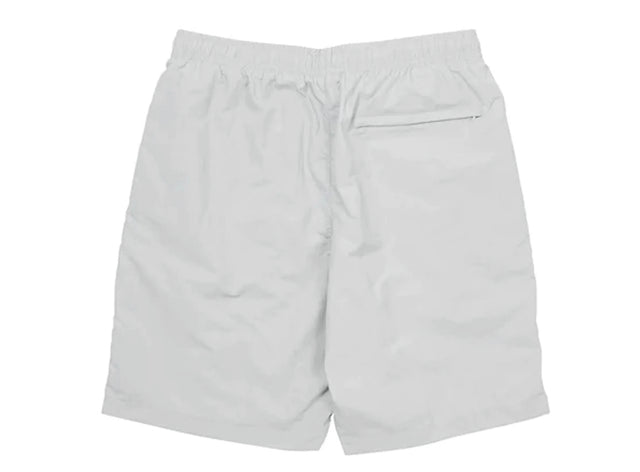 Palace Shell Out Shorts Grey