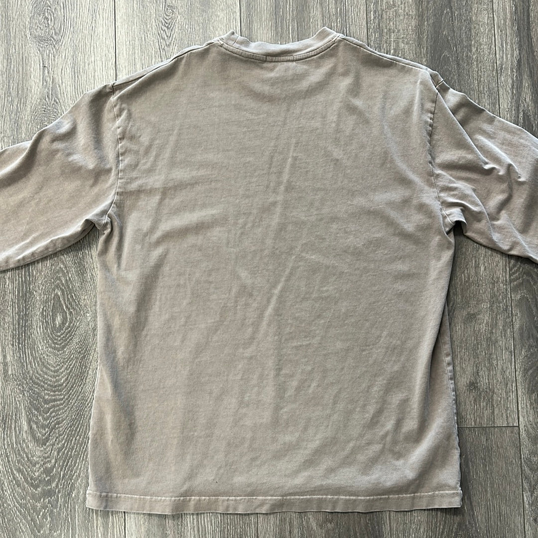 Kith Long Sleeve Shirt (USED)