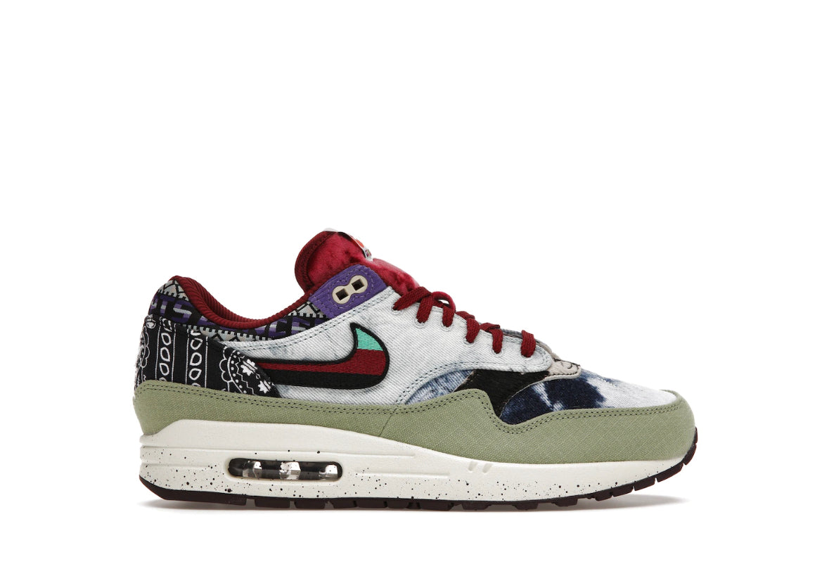 Concepts Mellow Nike Air Max 1 SP