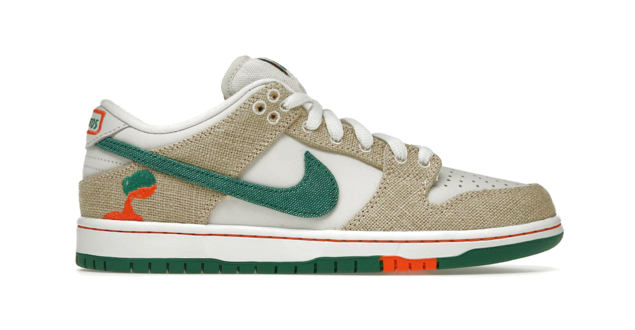 Jarritos SB Nike Dunk Low