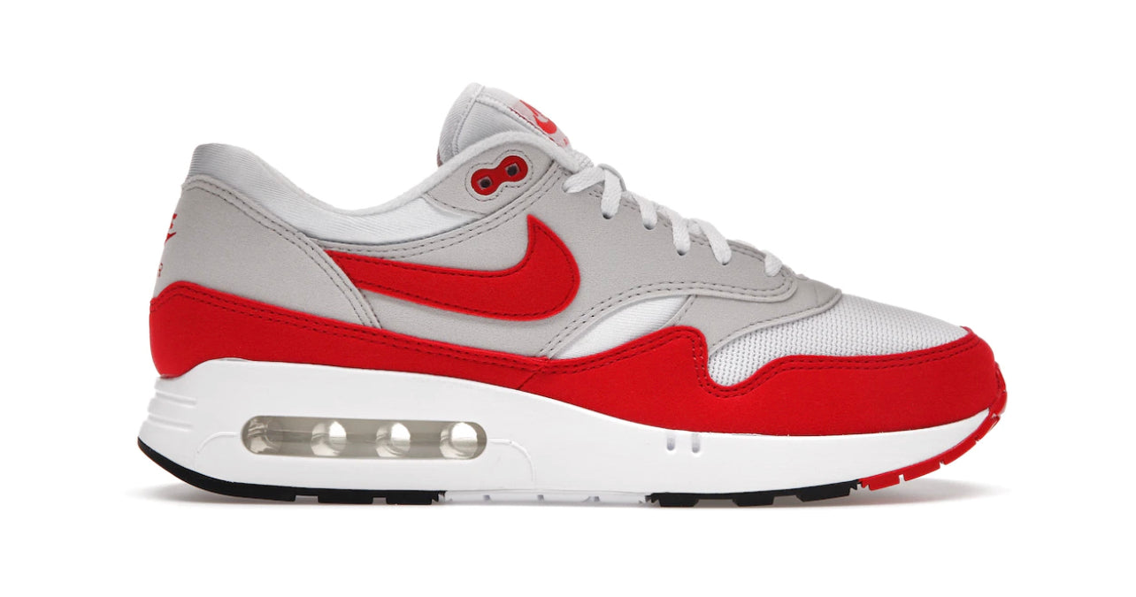 Big Bubble Sport Red Air Max 1 ‘86 OG