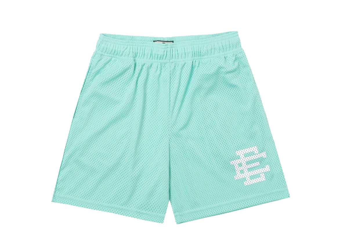 Eric Emanuel Basic Shorts Tiffany