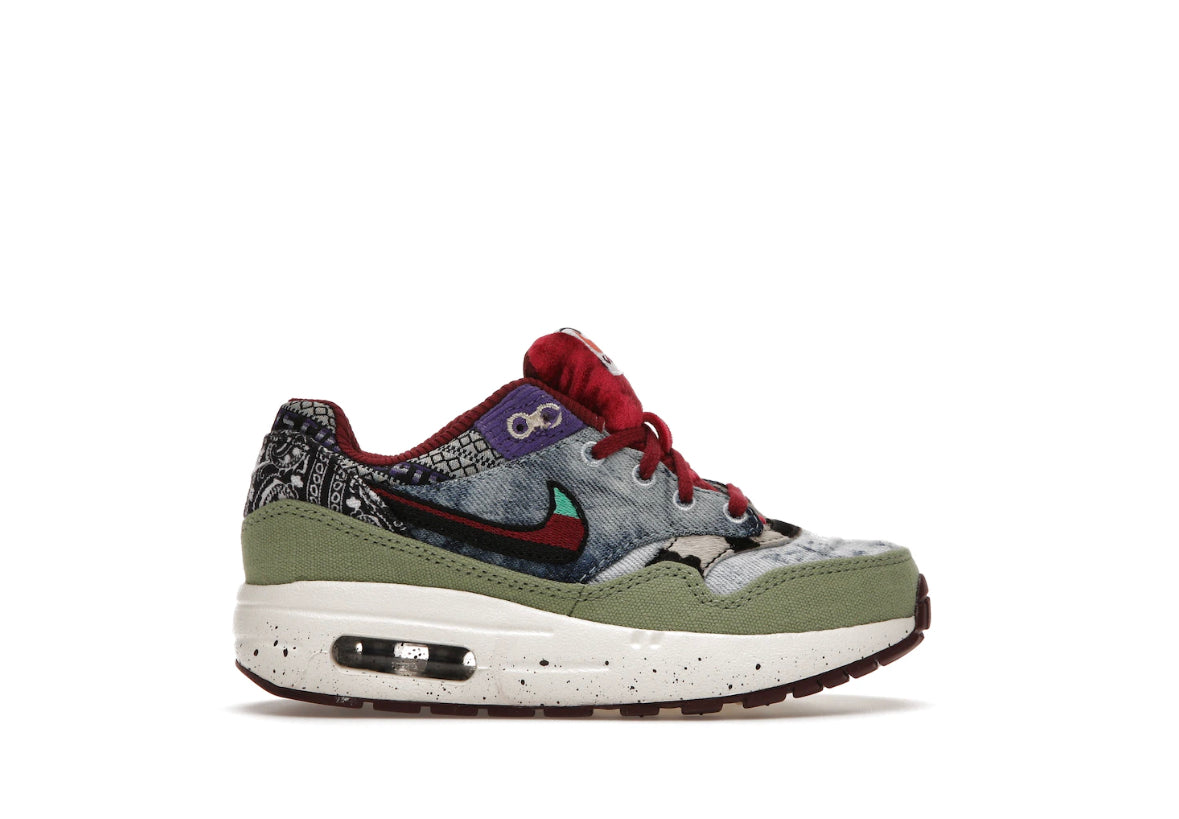 Concepts Mellow Air Max (PS)