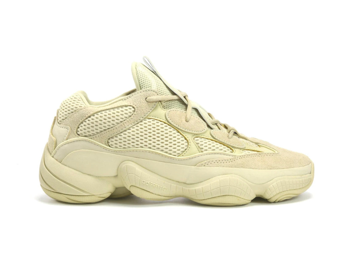 Yeezy Adidas 500 Super Moon