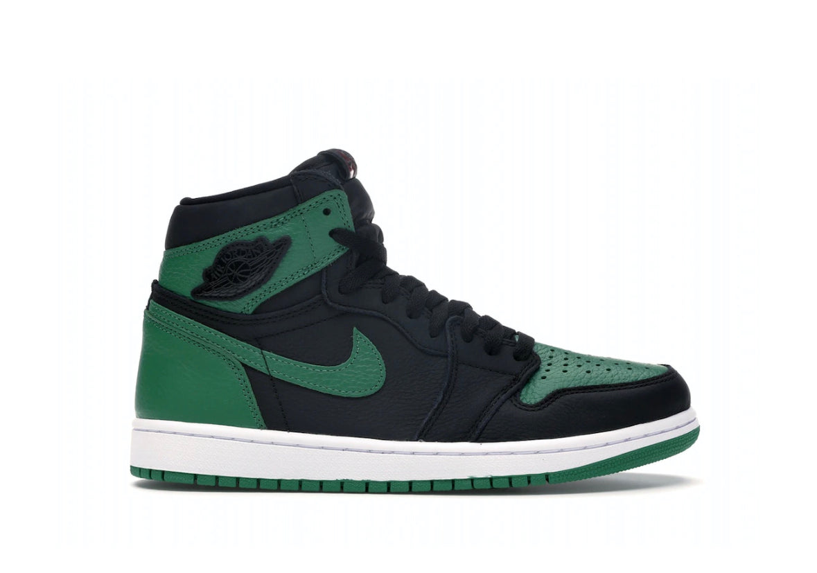Pine Green Black 2.0 Jordan 1 Retro High