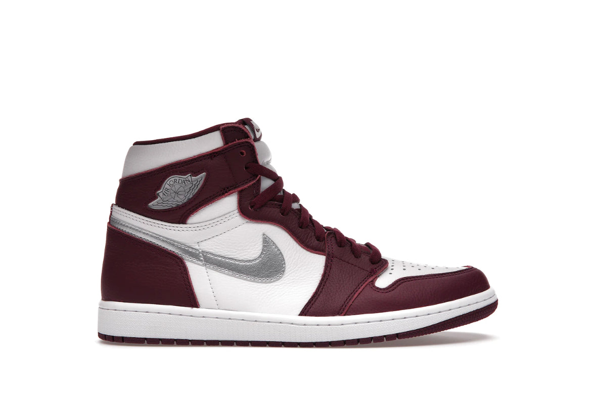 Bordeaux Jordan 1 Retro High OG