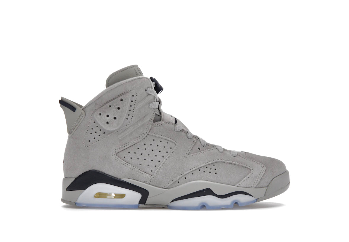 Georgetown Jordan 6 Retro (2022)
