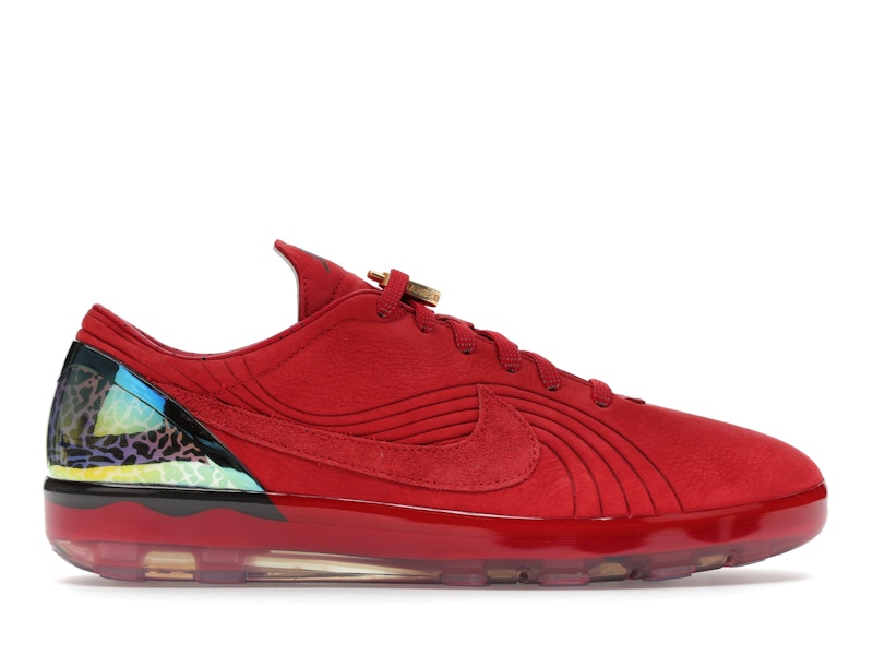 Nike Cryoshot Jordan Mercurial Vapor 1 University Red