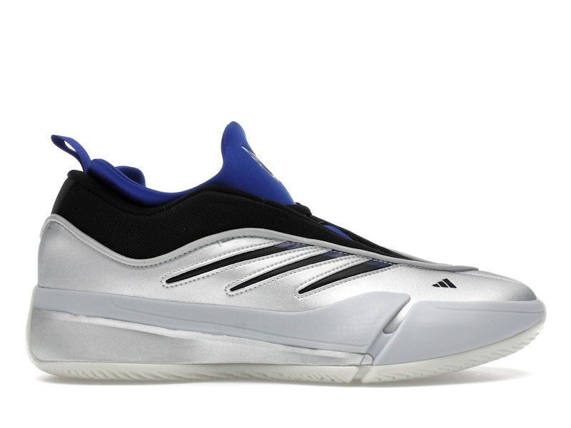 adidas Dame 9 Tecmo Bowl