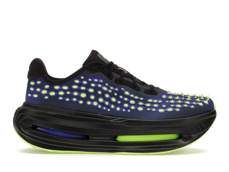 Nike Vomero Premium QS Black Volt Glow