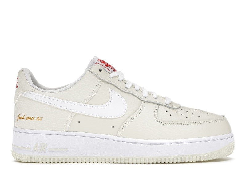 Nike Air Force 1 Low '07 Premium Popcorn