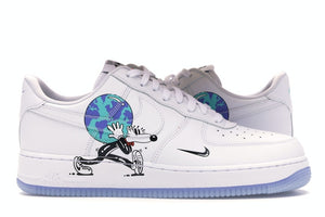 Nike Air Force 1 Flyleather Steve Harrington Earth Day (2019)