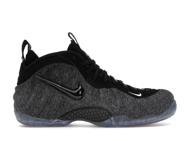 Nike Air Foamposite Pro Wool Fleece