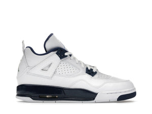 Jordan 4 Retro Columbia (2015) (GS)
