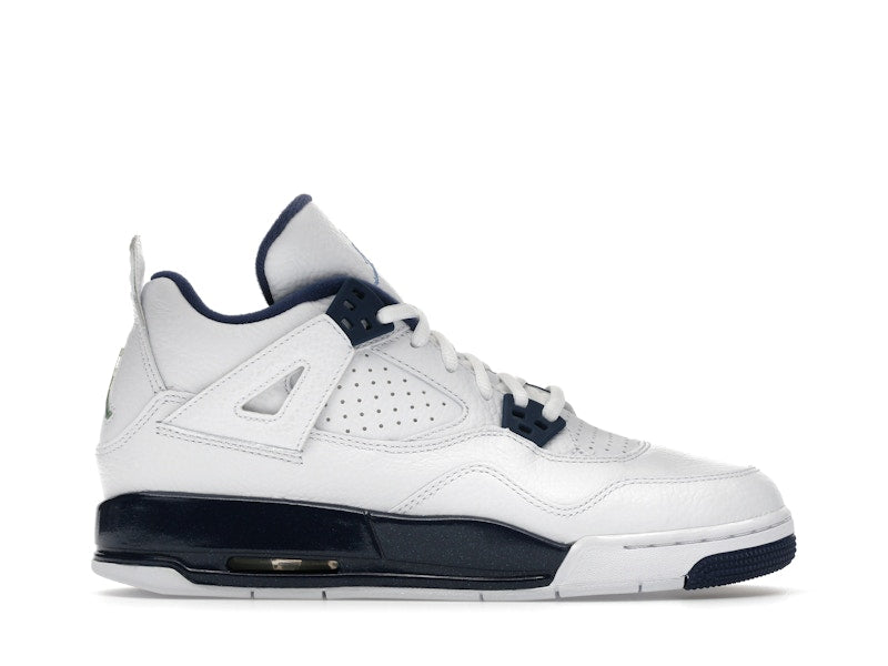 Jordan 4 Retro Columbia (2015) (GS)