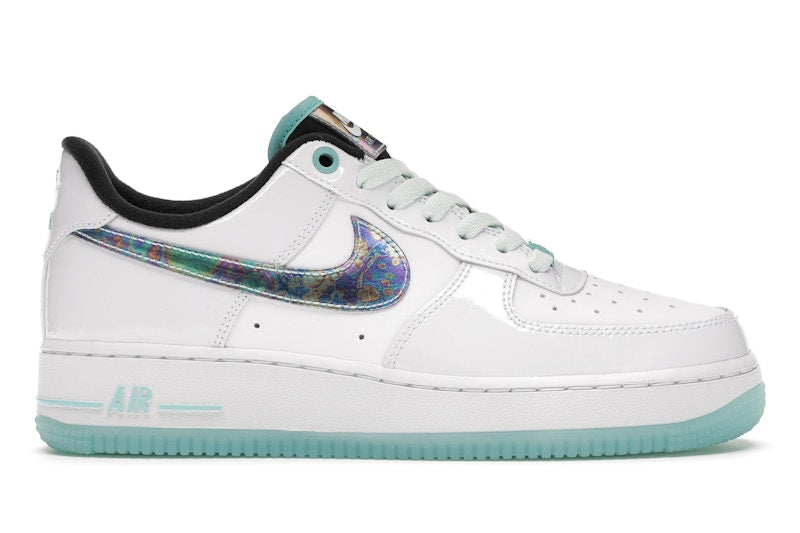 Nike Air Force 1 Low '07 LV8 Tropical Twist