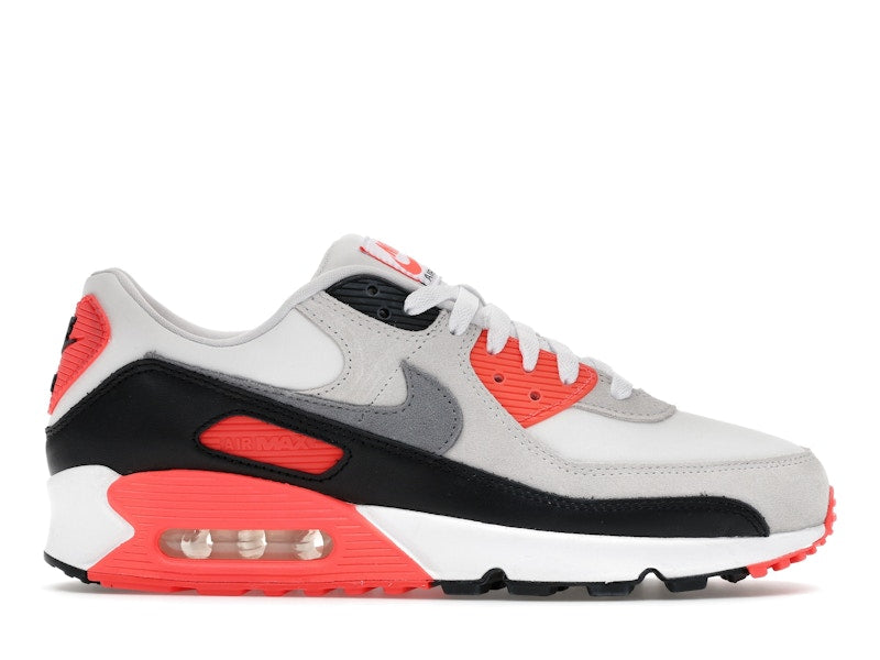 Nike Air Max 90 Infrared 3M (2026)