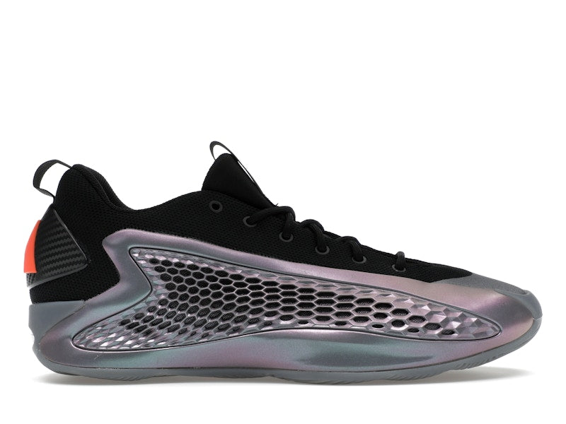 adidas AE 1 Low Iron Sharpens Iron
