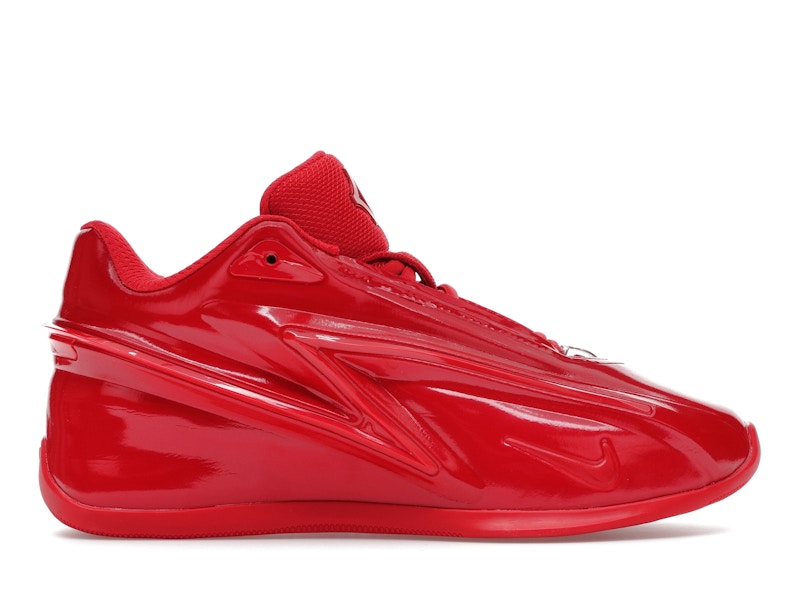Nike KD 19 University Red