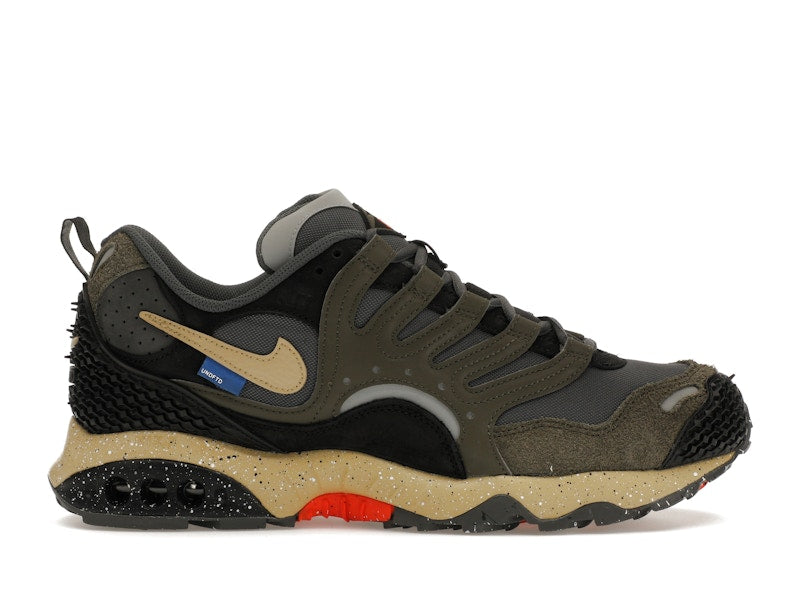 Nike Air Terra Humara Undefeated Cargo Khaki