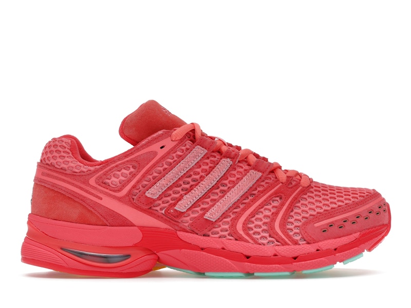 adidas Adistar Control 5 Unheardof Pork Chop Piggy Runner 2.0 Steve-O