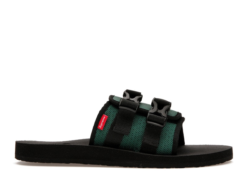 The North Face Trekking Sandal Supreme Dark Green