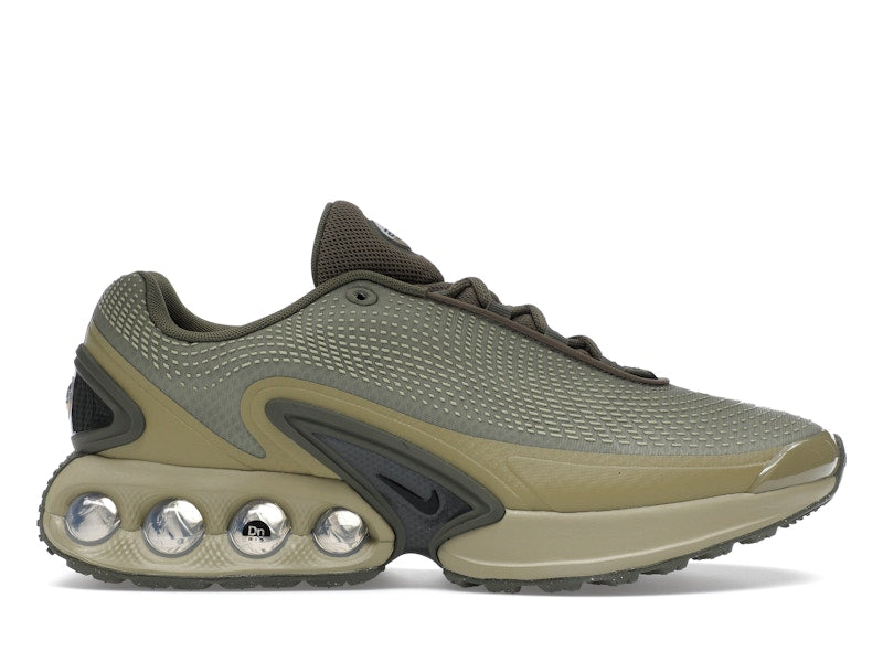 Nike Air Max Dn Neutral Olive Black