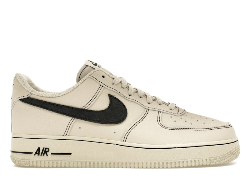 Nike Air Force 1 Low '07 LV8 Light Khaki Black