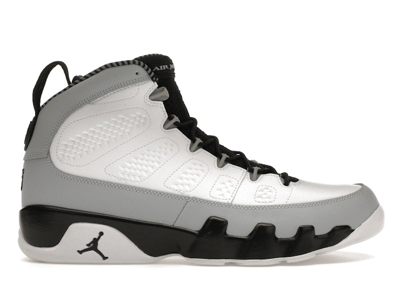 Jordan 9 Retro Barons