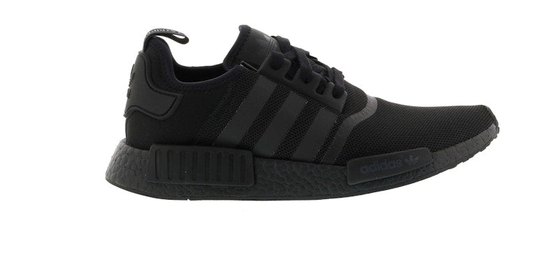 adidas NMD R1 Triple Black