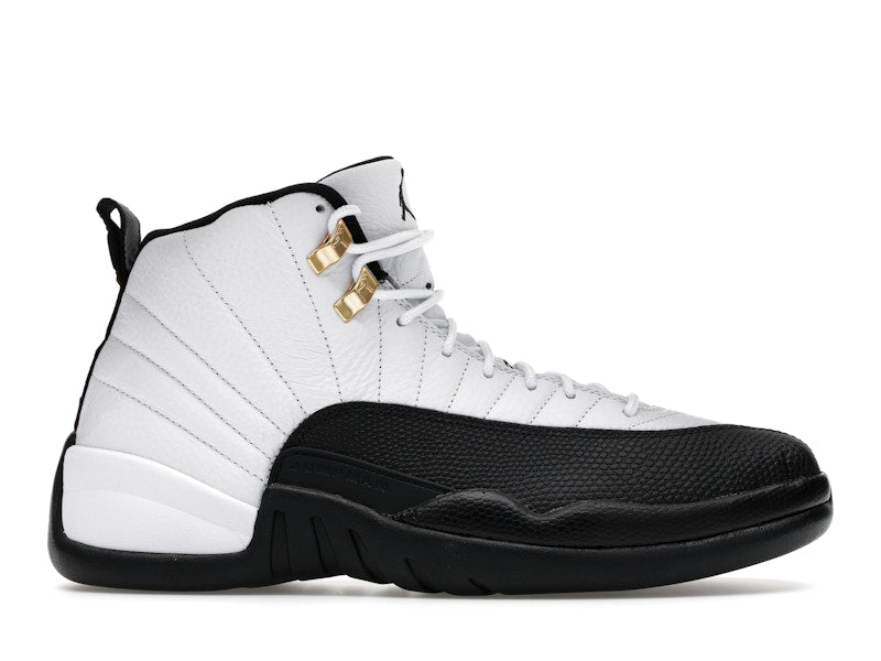 Jordan 12 Retro Taxi (2025) Size 9 - Image 1
