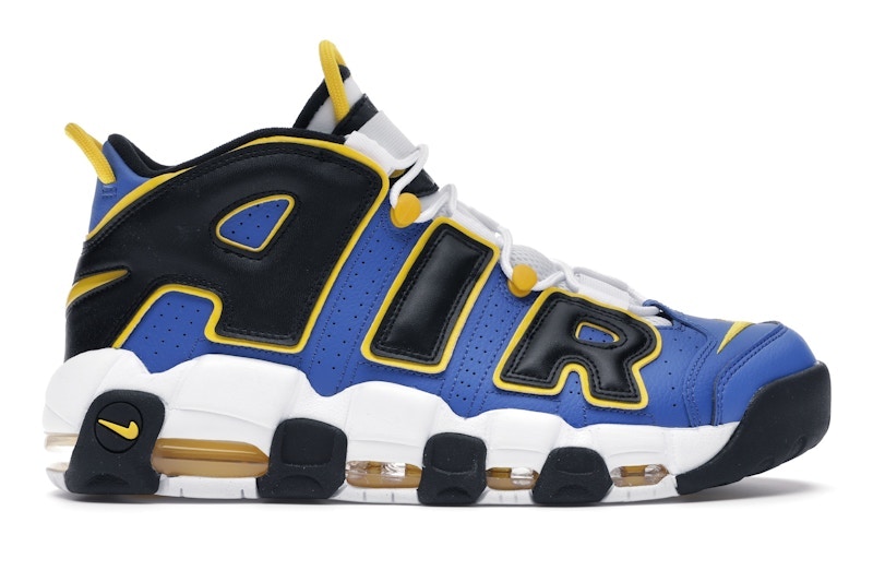 Nike Air More Uptempo Peace, Love & Basketball