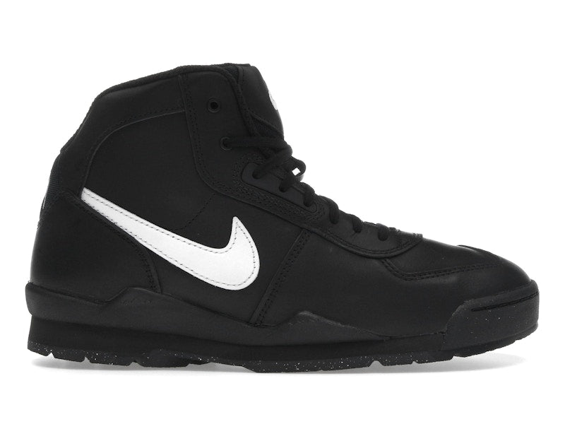 Nike Air Baltoro Stüssy Black White