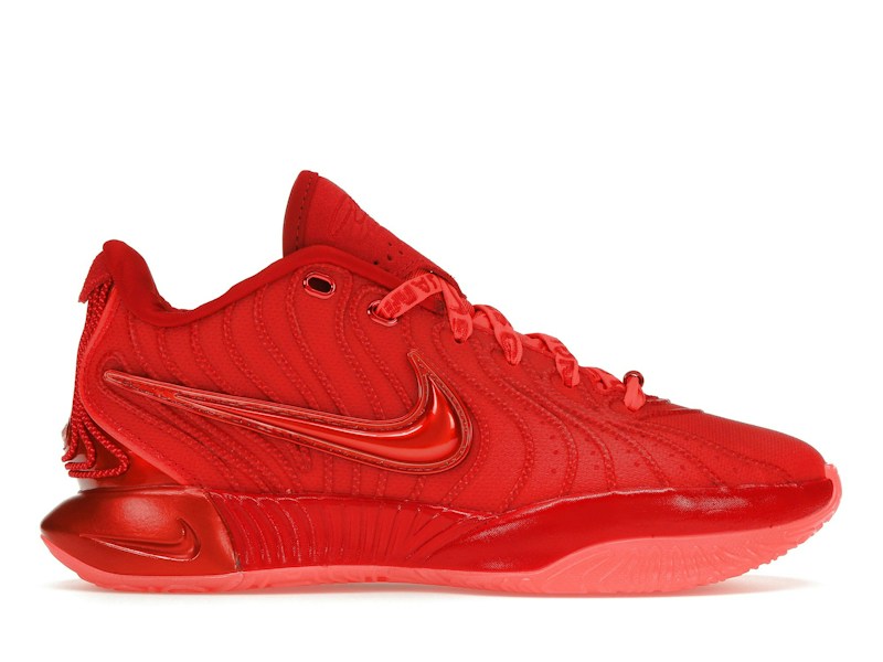 Nike LeBron 21 James Gang